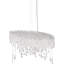 Chantant 6 - Light Crystal Chandelier-13711725
