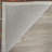 Marotta Hand Loomed Wool Viscose Plaid Rug in Gray/Orange-19782921