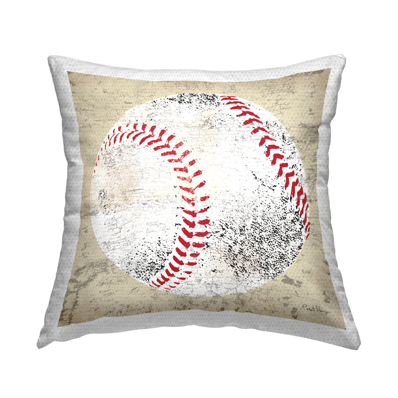 Outdoor Throw Pillow