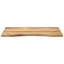 Weissport Solid Wood Table Top-26480656-26480655