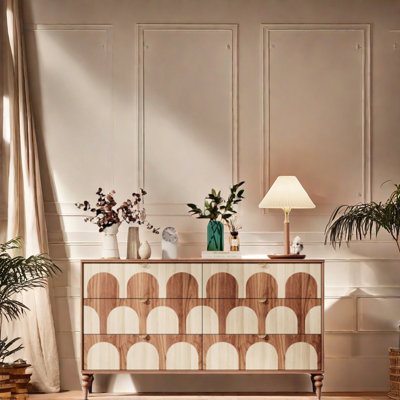 Armoire d'appoint Living
