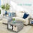 Chrishonda Coffee Table-729003525