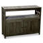 Buffet en bois massif Agusta de 41,53 po-169783500
