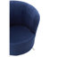 St. Charles Upholstered Barrel Chair-151839901