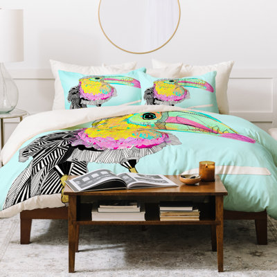 Ensemble de housse de couette