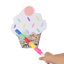 Ice Cream Cake Pinata Pinata Decoration Candy Party Pinata With Stick