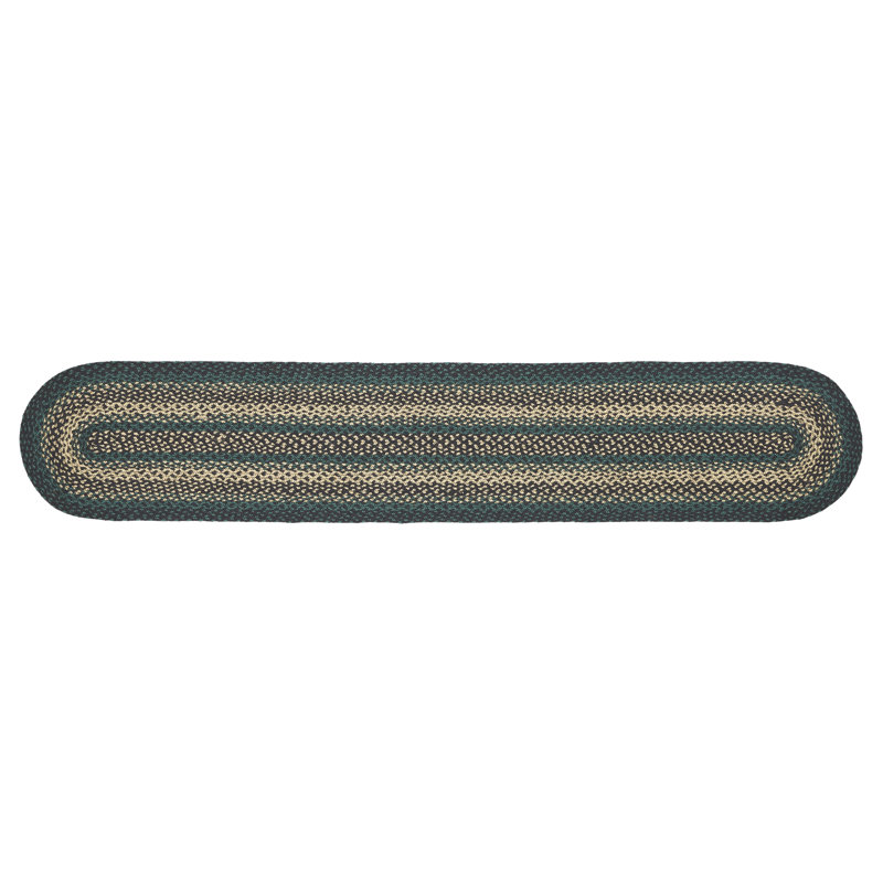 Chemin de table Pine Grove, 72 po x 13 po