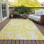 Tapis intérieur / extérieur Alfonzo avec envers antidérapant-1802073879