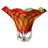 Javed Handmade Glass Table Vase