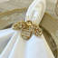 Queen Bee Napkin Ring