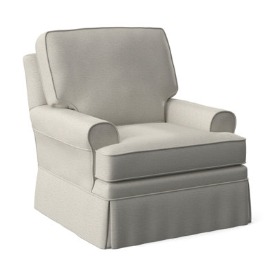 Belmont Swivel Armchair