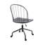 Chaise de bureau Riley Farmhouse