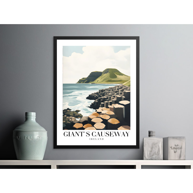 Coburn Print, 16x24