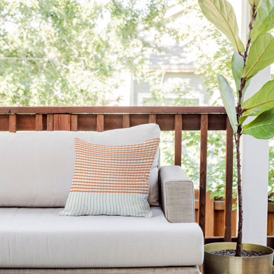 Coussin Mirimo Buktu Light