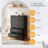Freestanding Metal 5 Smartt With Arc Edge-1252788158