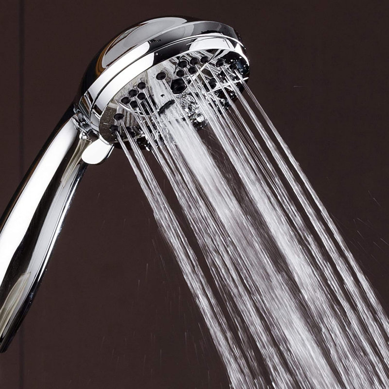 Pomme de douche à main Jet