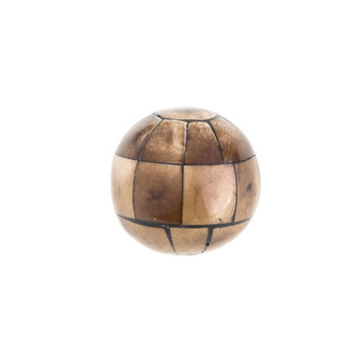 1 7/16" Diameter Round Knob