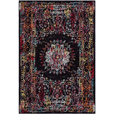 Tapis Sarah Daijanay