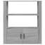 Jahani 80cm Sideboard-1130947144