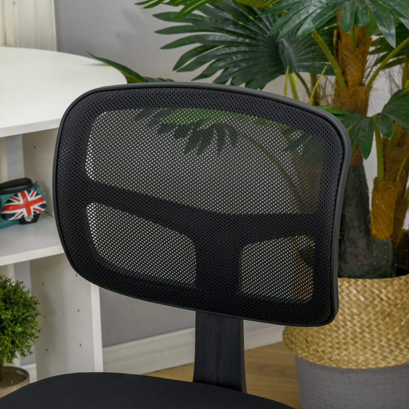 Office Chair, Black