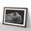 Leopard Vol.4 - Picture Frame Painting-62774342-62774341
