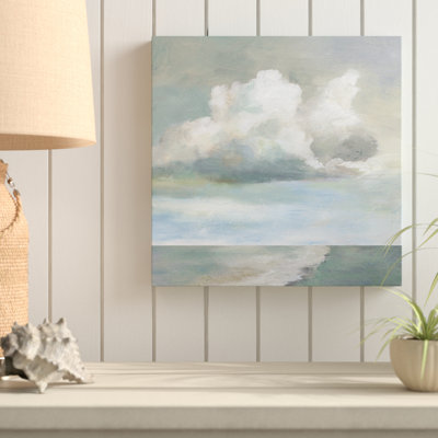 " Cloudscape IX "