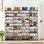 Range-chaussures 72 paires Tattnall
