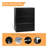 17.7'' Wide 3 -Drawer Steel File Cabinet-1032504606