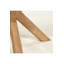 Tycho Round Solid Wood Dining Table-1529796140