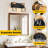 Dimmable Vanity Light-114357205-116827134