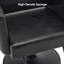  Fauteuil de salon Inbox Zero