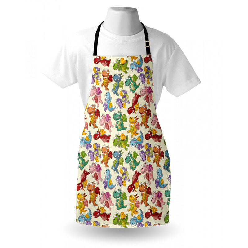 Tablier pour enfants