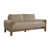 Light Brown Polyester is out of stock