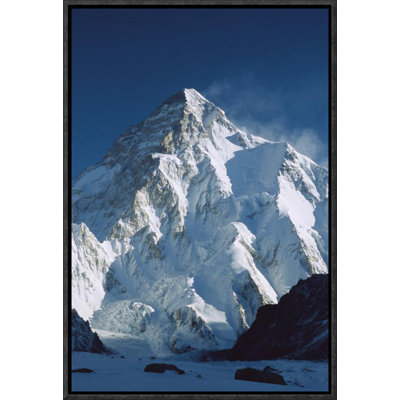 " K2 At Dawn "