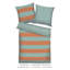 BOLD STRIPES Cotton Duvet Cover Set Set-101956076-101956077