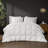 Overfilled Down Alternative Comforter White