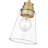 Ernstville 1 - Light Single Pendant-823814087