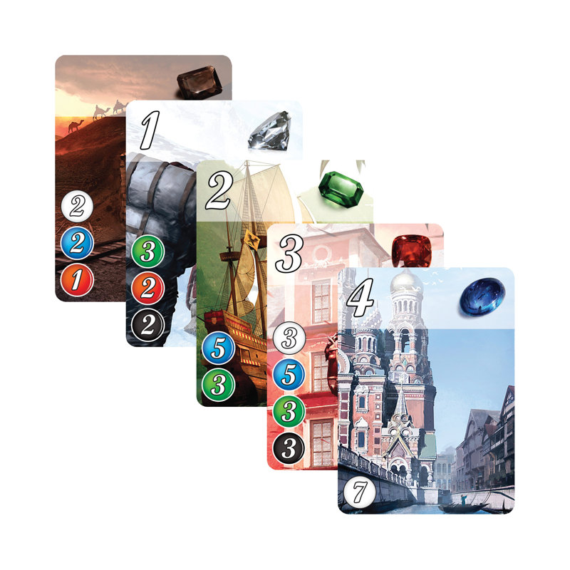 Space Cowboys 4 Player Multi-Game