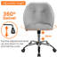 Ergonomic Desk Chair for Home and Office use-1879539492