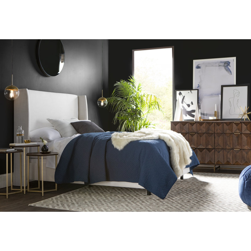 Colton Mirror, Oil Rubbed Bronze