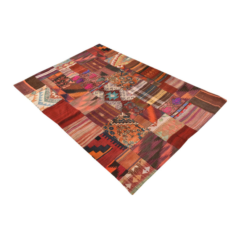 4x6 Plimpton Multi Rug