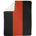 Black/Red/Black