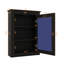 Armoire à pharmacie murale de 20 pouces avec miroir, armoire de rangement avec tablette réglable en hauteur-45737132