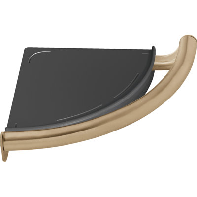 Bath Safety 8.75" Grab Bar