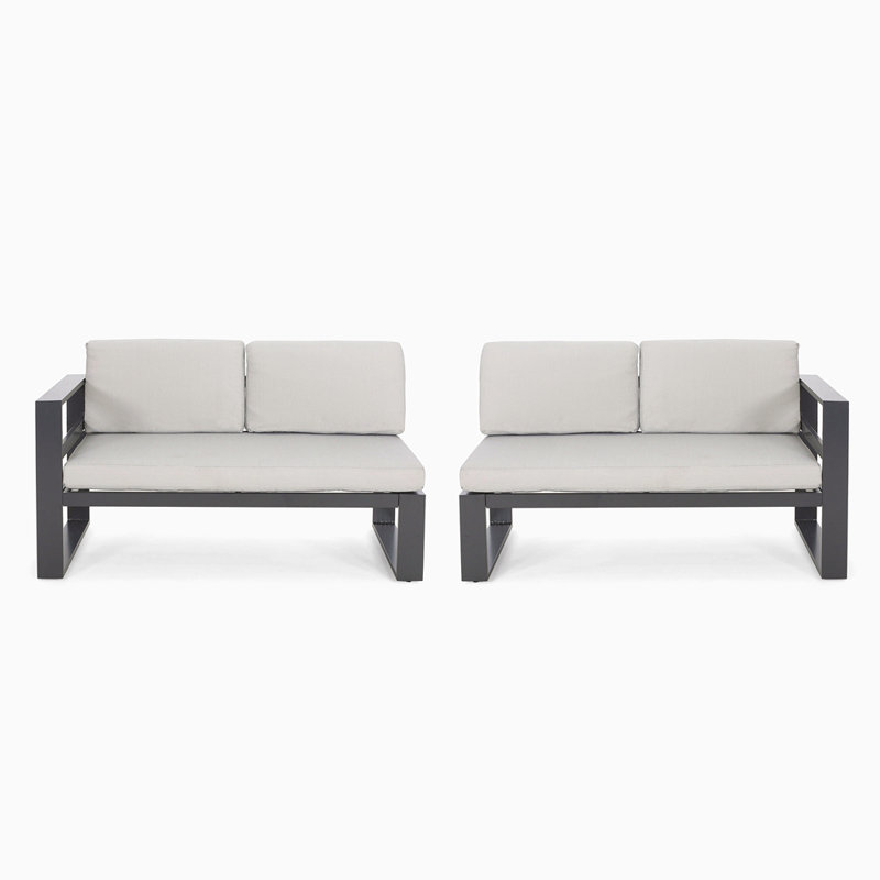 DURSLEY SOFA SEATER - LEFT SIDE & RIGHT SIDE