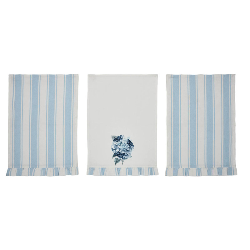 Torchon floral