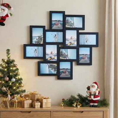 Engineered Wood Picture Frame