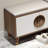 55.1in Multi-functional Shoe Storage Bench-109708163