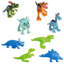 PlayHouse PlayTray Sea & Dinosaur Set