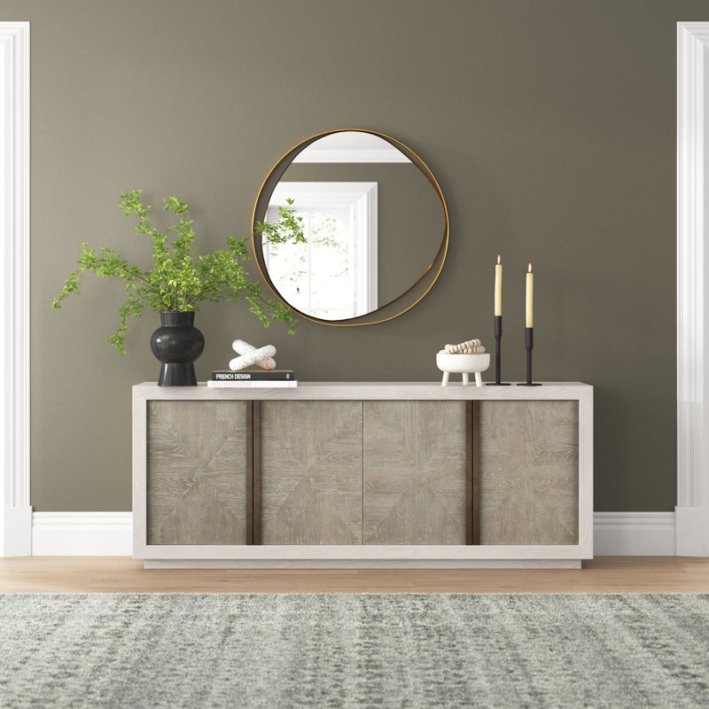 Roxy 80'' Sideboard